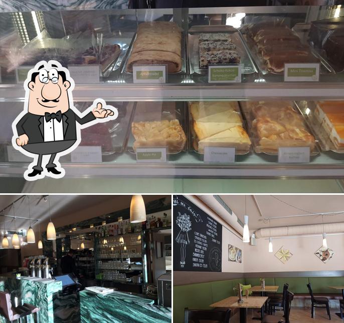 Heilingeis Café Heiling