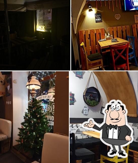 Jack's Bistro