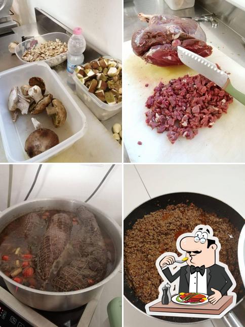 La Tavola del Re