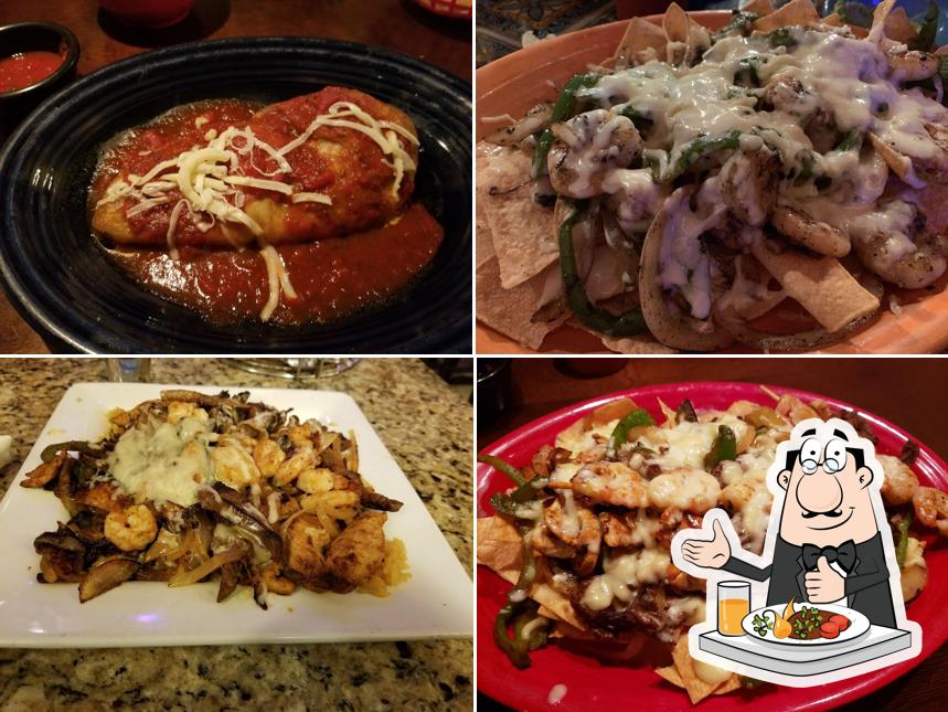 Las Margaritas Méxican Restaurant
