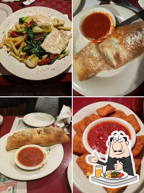 Leggio's Italian