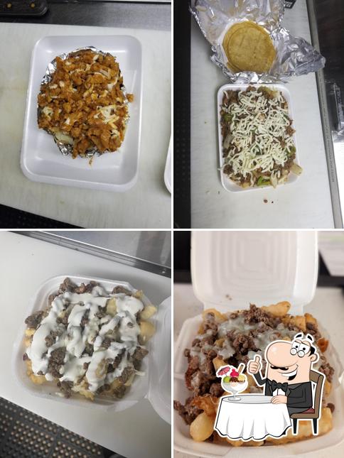 Mr. Taco Food Truck