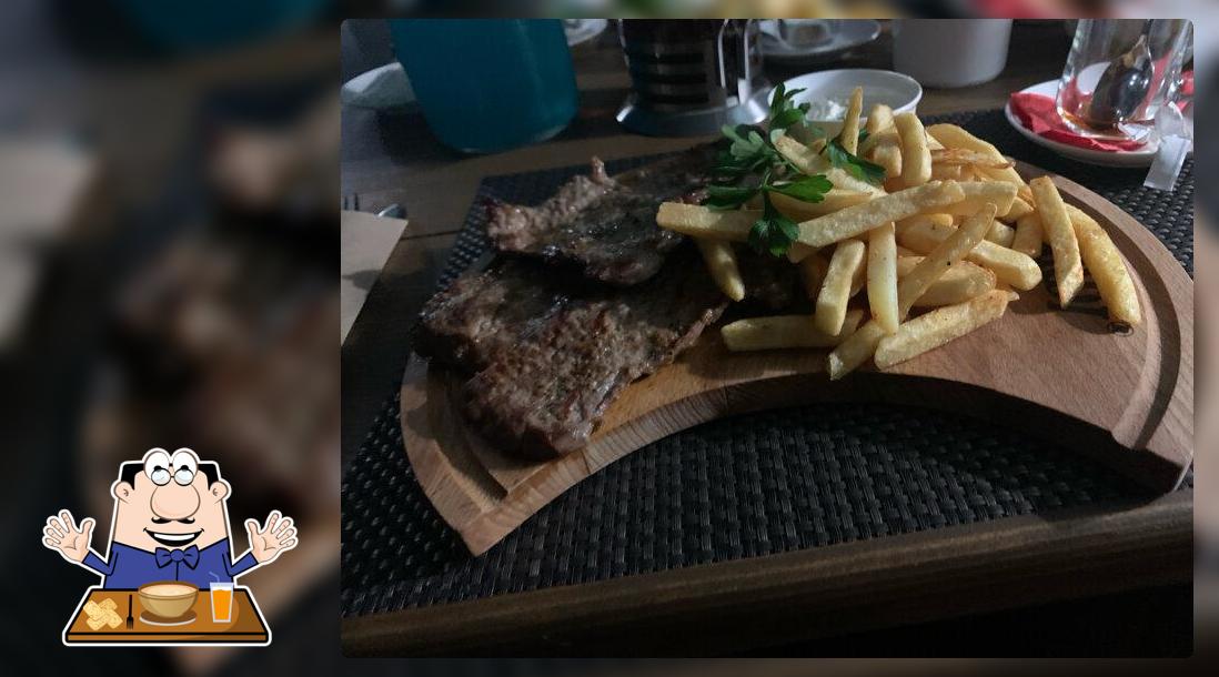 Огни-востока