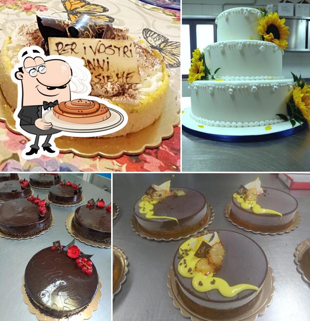 Luna Pasticceria