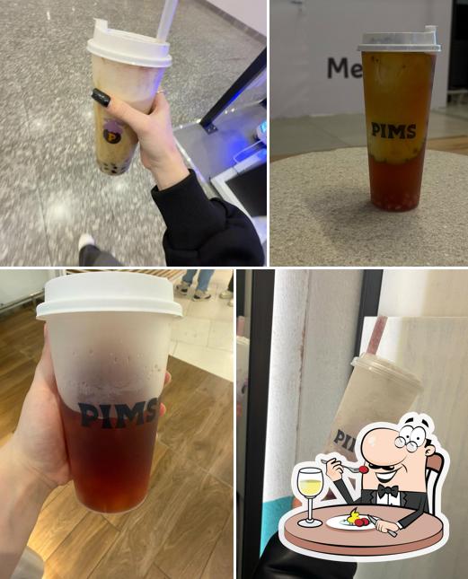 Pims