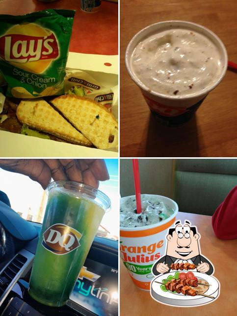 Dairy Queen (Treat)