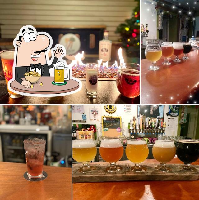 Hoppy Girl Brewing