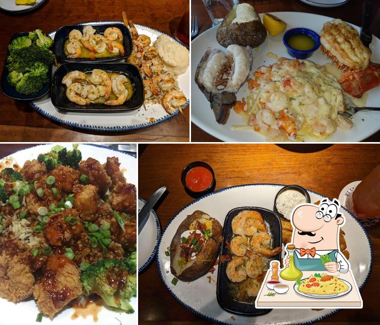 Red Lobster