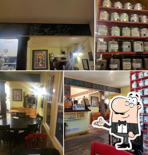 Rendezvous Coffee