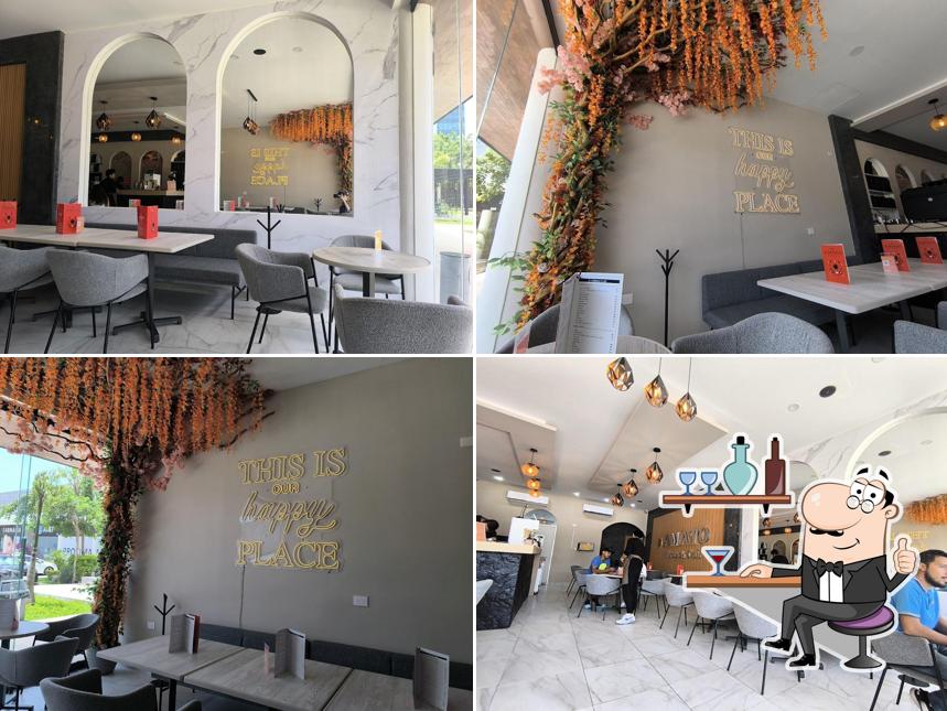 Amato Brunch Café