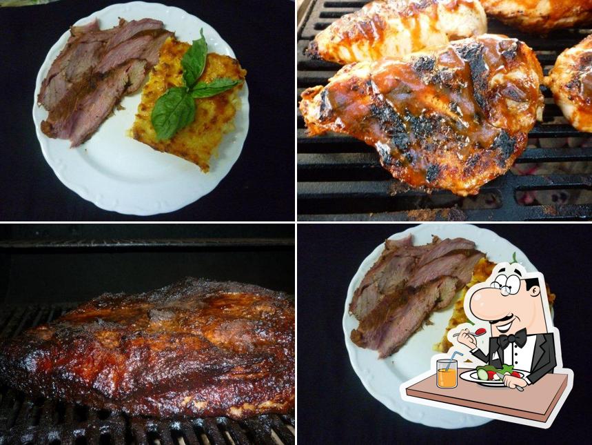 Avenues BBQ & Catering