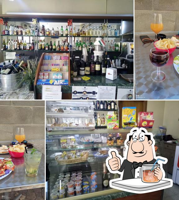 Bar Centro