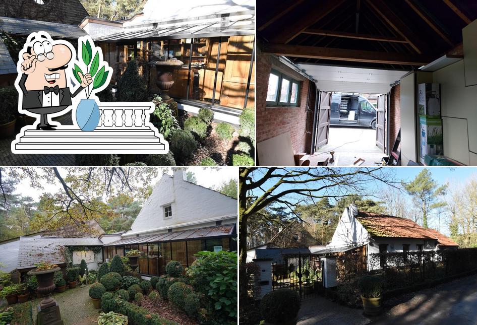 Restaurant De Cuylhoeve
