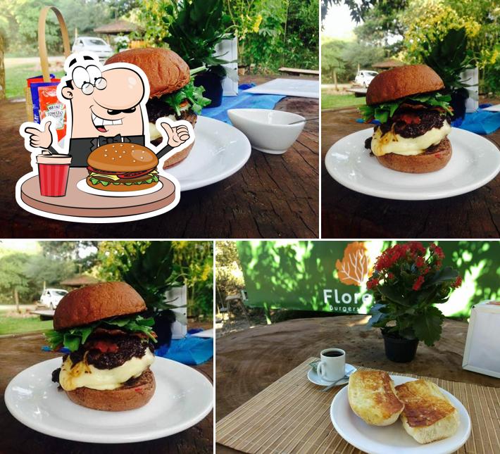 Floresta Burger Botucatu