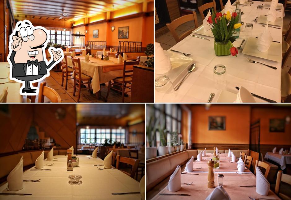 Grillrestaurant Friedemann