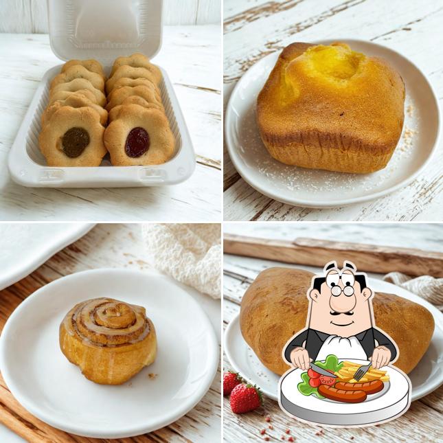 Genesis Baking Co