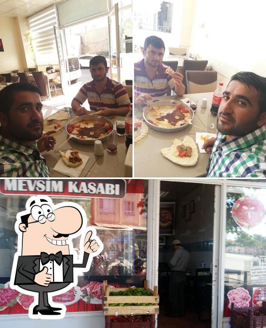 Mevsim Kasabı