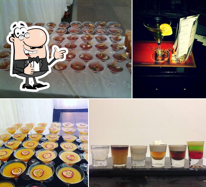 Monico Bars Mobile Bar Hospitality & Events
