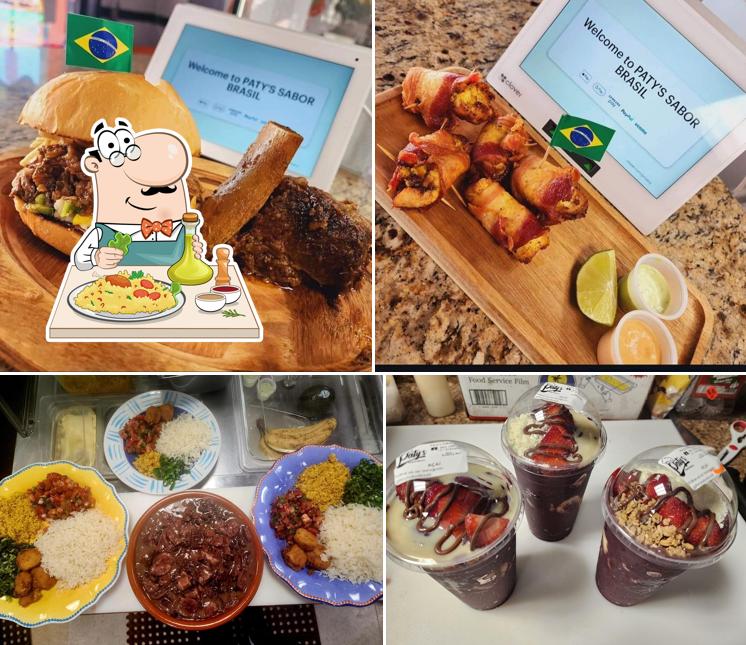 Paty's Sabor Brasil