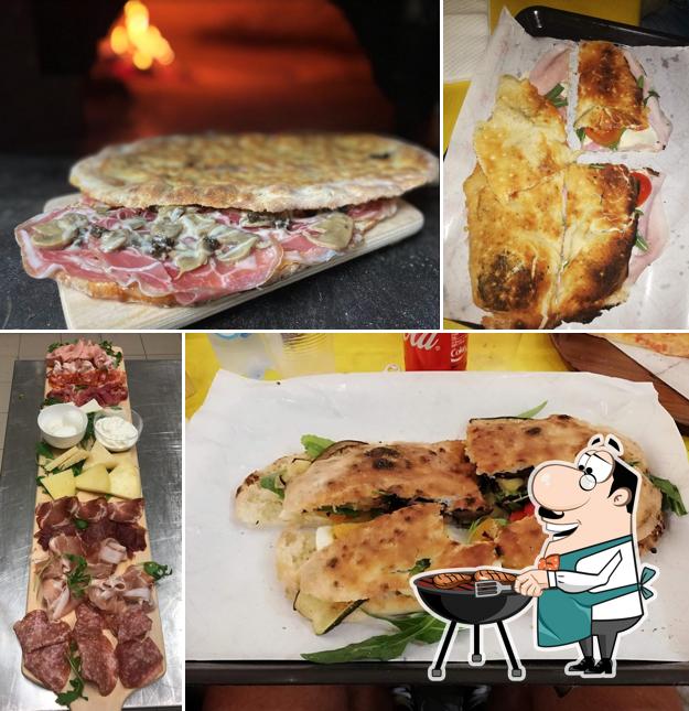 Pizzeria Big Boy Paposceria
