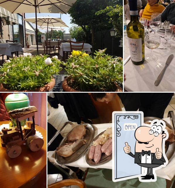 Ristorante Primavera "Da Pierin"