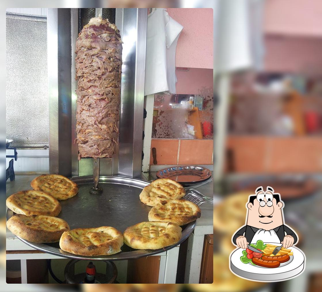 Sahan Picnic