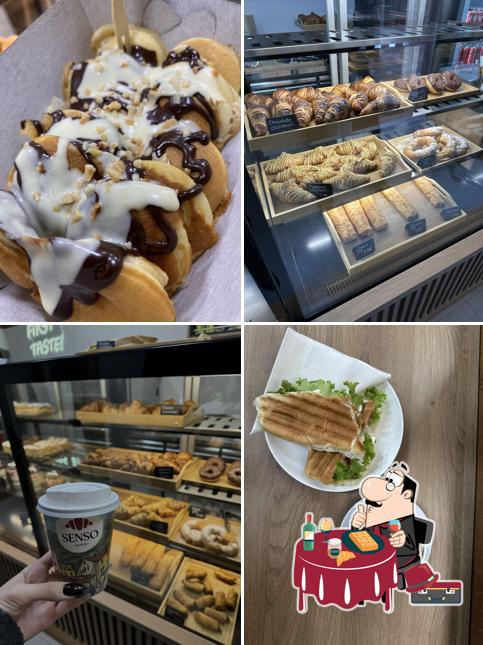 Senso Bakery