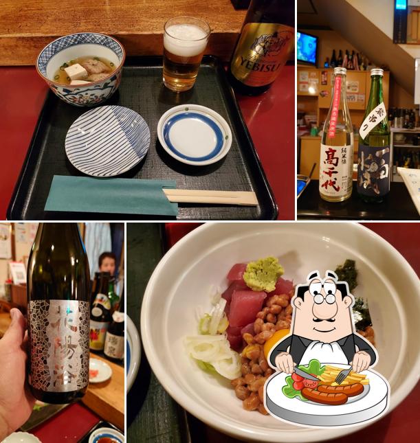 Tomo Sushi