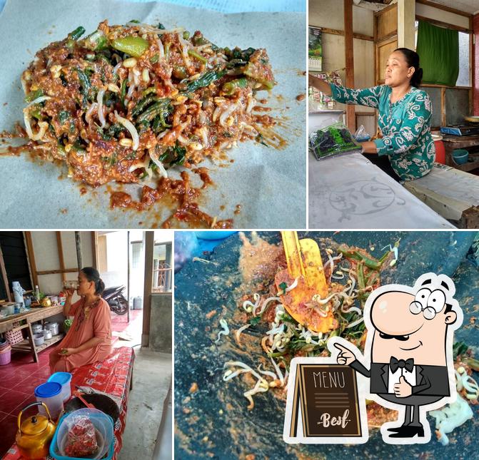 Warung Rujak Ibu Nur