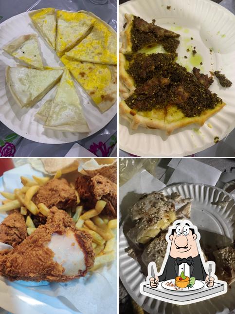 مطعم سمرات