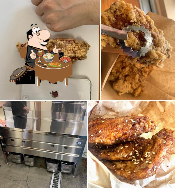 加登屋食堂土岐駅前店