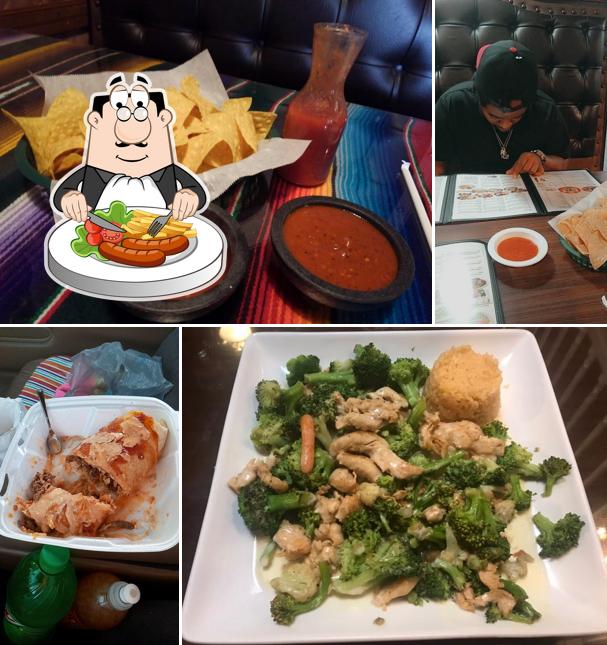 Cano's Mexican Grill & Bar