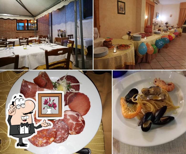 Ristorante Pizzeria Degli Oleandri
