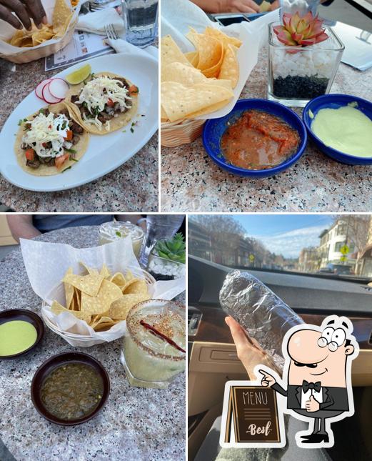 Sabor A México
