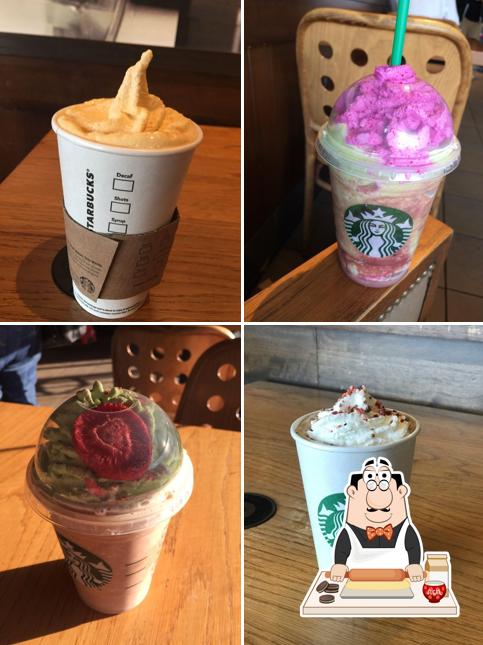 Starbucks Coffee Company