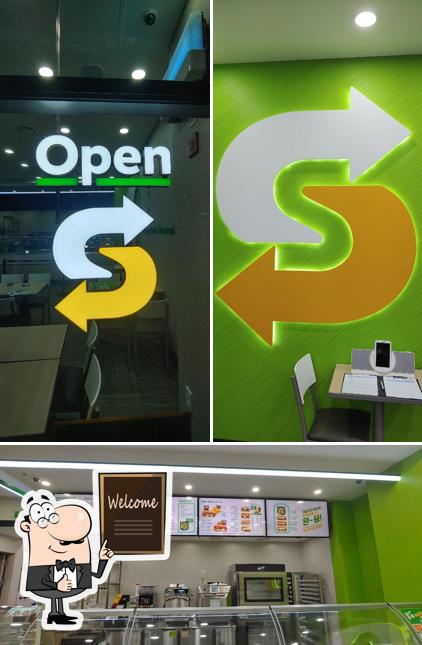 Subway