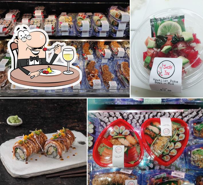 Sushi Izu