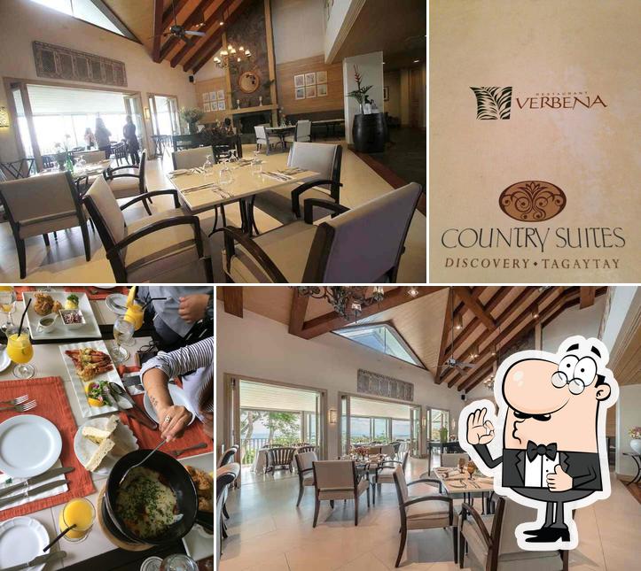 Verbena - Discovery Country Suites