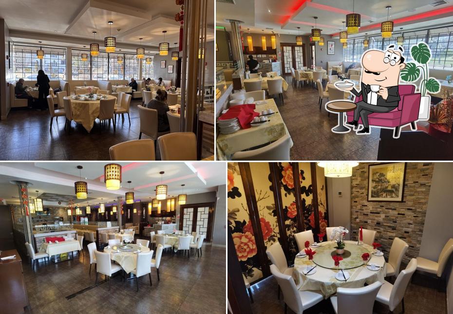 Wang's Chinese Cuisine