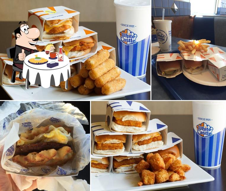 White Castle
