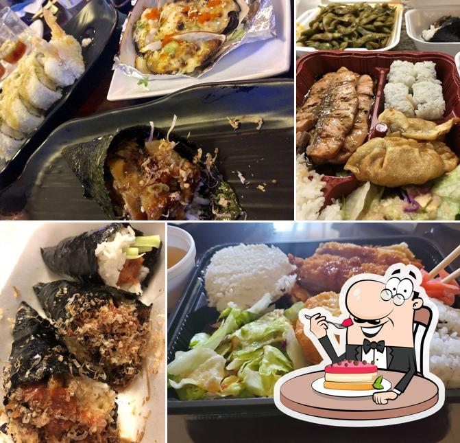 Koya Sushi