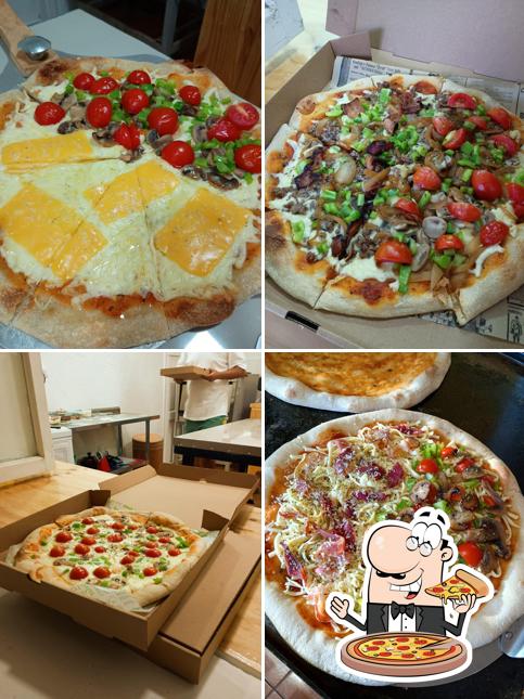 icardinis Pizza