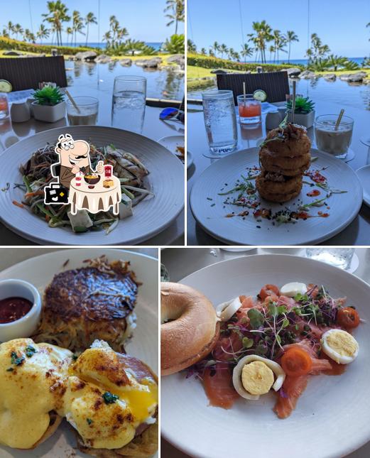 Ilima Terrace Restaurant