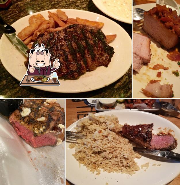 BJ's Restaurant & Brewhouse