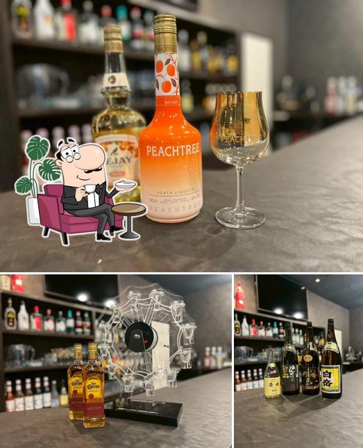Bar Venus