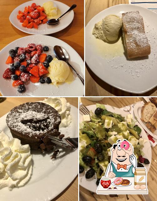 Bistro Verde