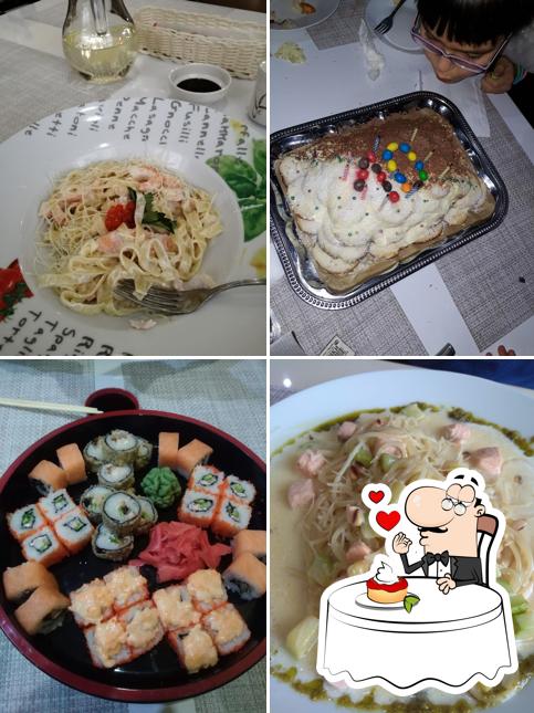 Большая ложка
