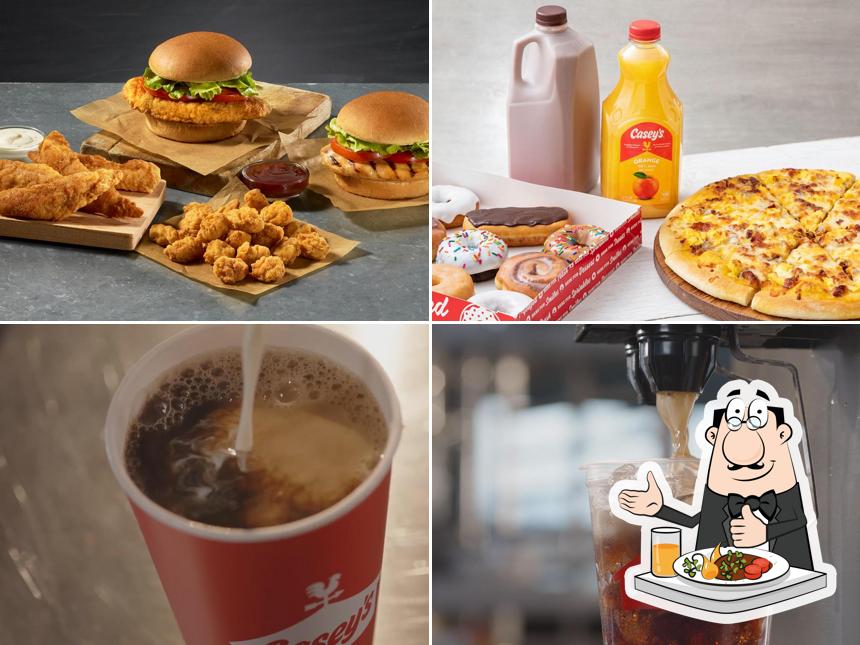 Casey's