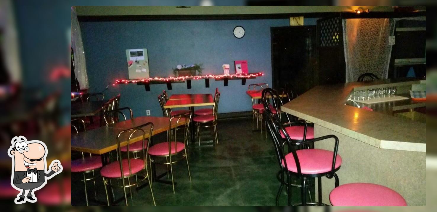 Bar La Tigresse