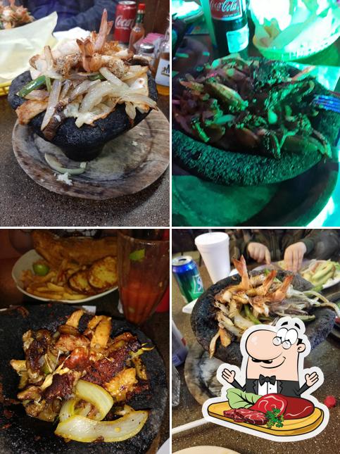 El Tiburon Seafood & Grill